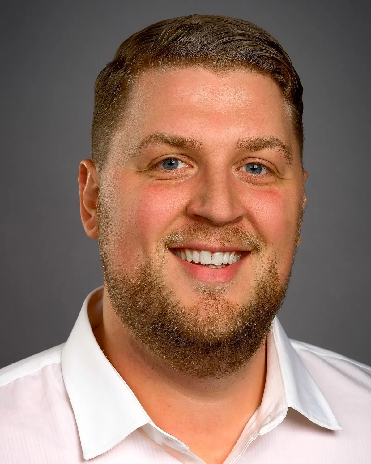 Alex, founder of Perspective